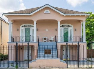 633 Patterson St #2, New Orleans, LA 70114