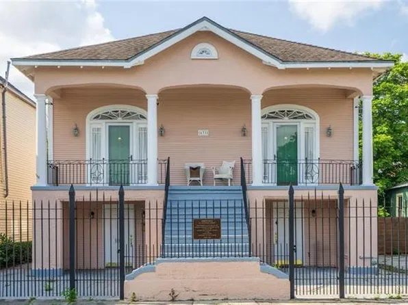633 Patterson St, New Orleans, LA 70114