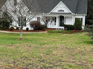 6378 Shoal Creek Rd, Clermont, GA 30527