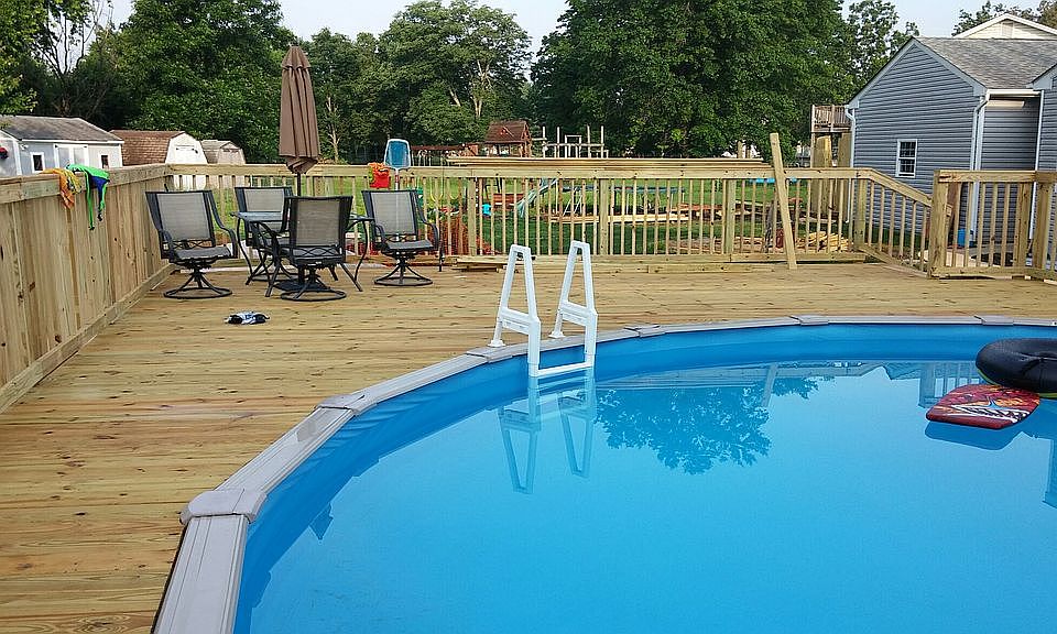 2nd image of 6627 Belfrys Ct W