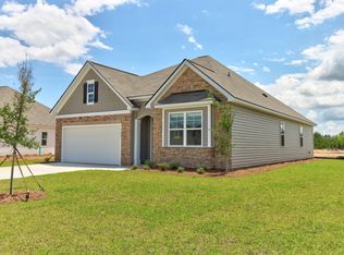 109 Saddle St S, Savannah, GA 31407