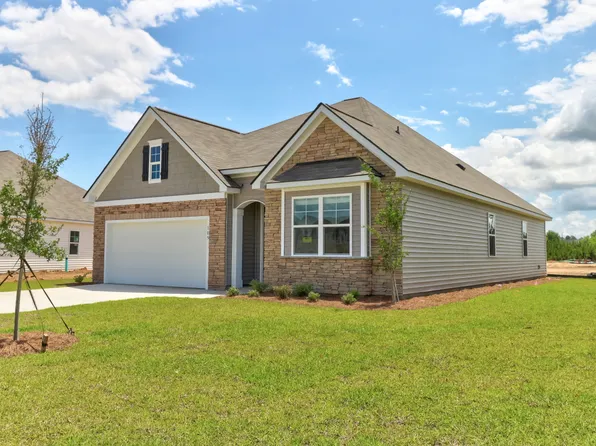 109 Saddle St S, Savannah, GA 31407