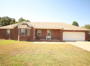 115 Teresa Dr, Jonesboro, AR 72417