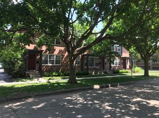 218 S West St, Royal Oak, MI 48067