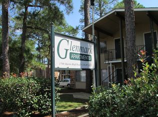 1709 Martin Bluff Rd APT 41, Gautier, MS 39553