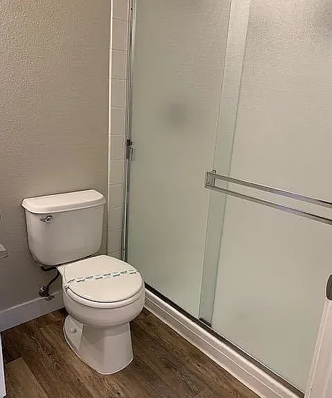 3x2 / 1240 sf - Same Guest Bath (right)