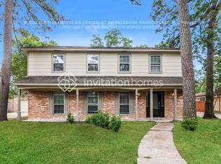 3311 Candleoak Dr, Spring, TX 77388
