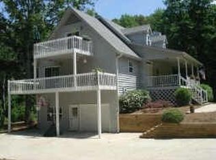 336 Barker Rd, Dawsonville, GA 30534