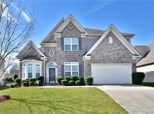 9873 Shearwater Ave NW, Concord, NC 28027