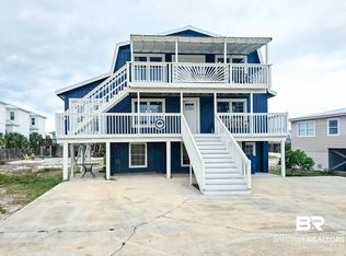 450 E 1st Ave, Gulf Shores, AL 36542