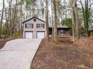 783 Four Winds Ln, Jonesboro, GA 30238