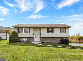 12122 Old Pen Mar Rd N, Waynesboro, PA 17268