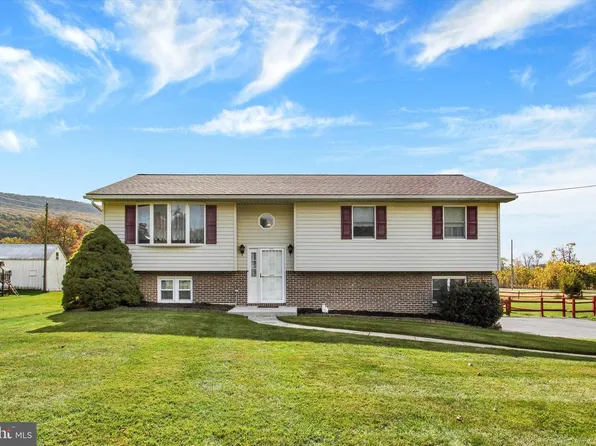 12122 Old Pen Mar Rd N, Waynesboro, PA 17268