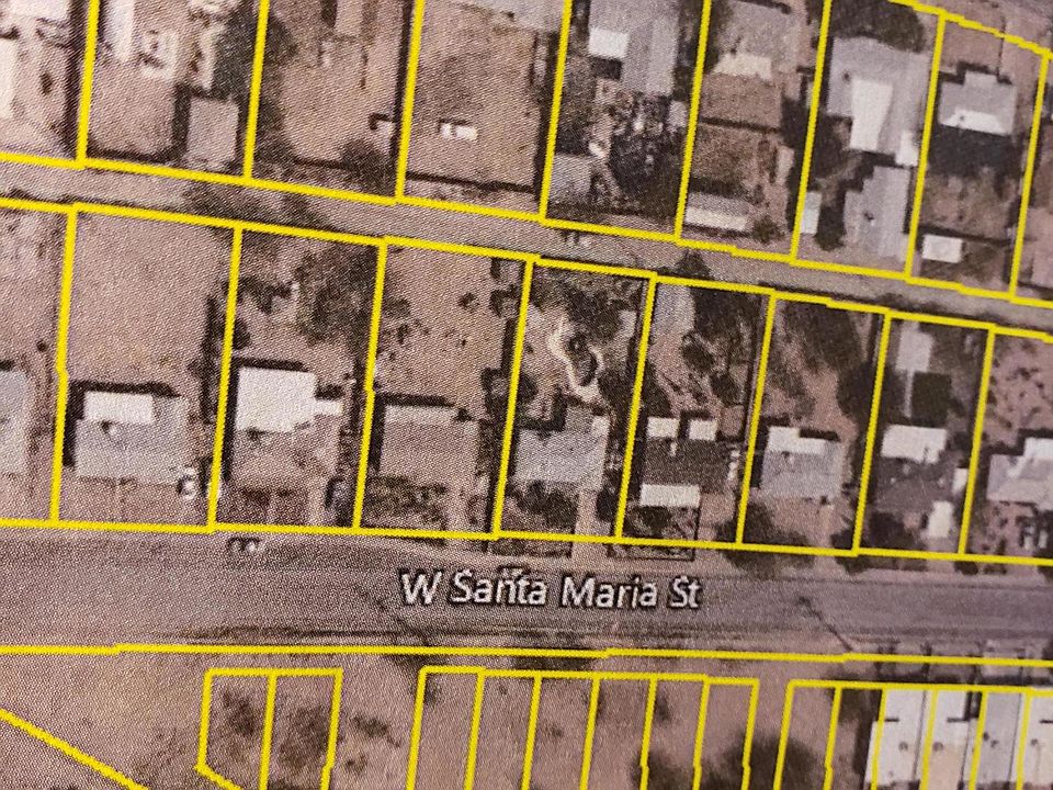 1st image of 925 W Santa Maria St #17