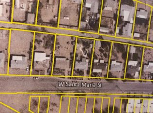 925 W Santa Maria St #17, Tucson, AZ 85706