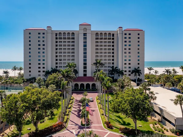 100 N Collier Blvd APT 500, Marco Island, FL 34145