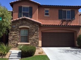 10554 Cave Ridge St, Las Vegas, NV 89179
