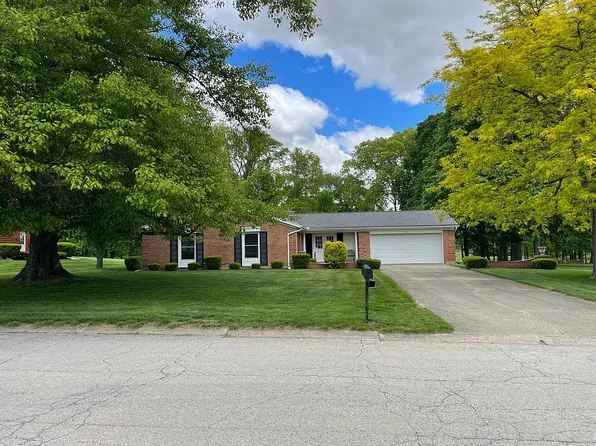 1333 Stratford Dr, Piqua, OH 45356