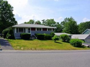 9 Woodruff Rd, Clinton, MA 01510
