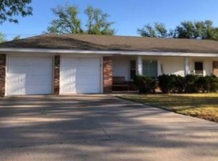 2506 W Shandon Ave, Midland, TX 79705