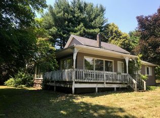 16149 E B Ave, Augusta, MI 49012