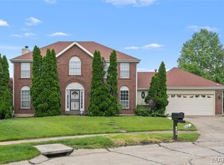 3800 Halter Ct, Florissant, MO