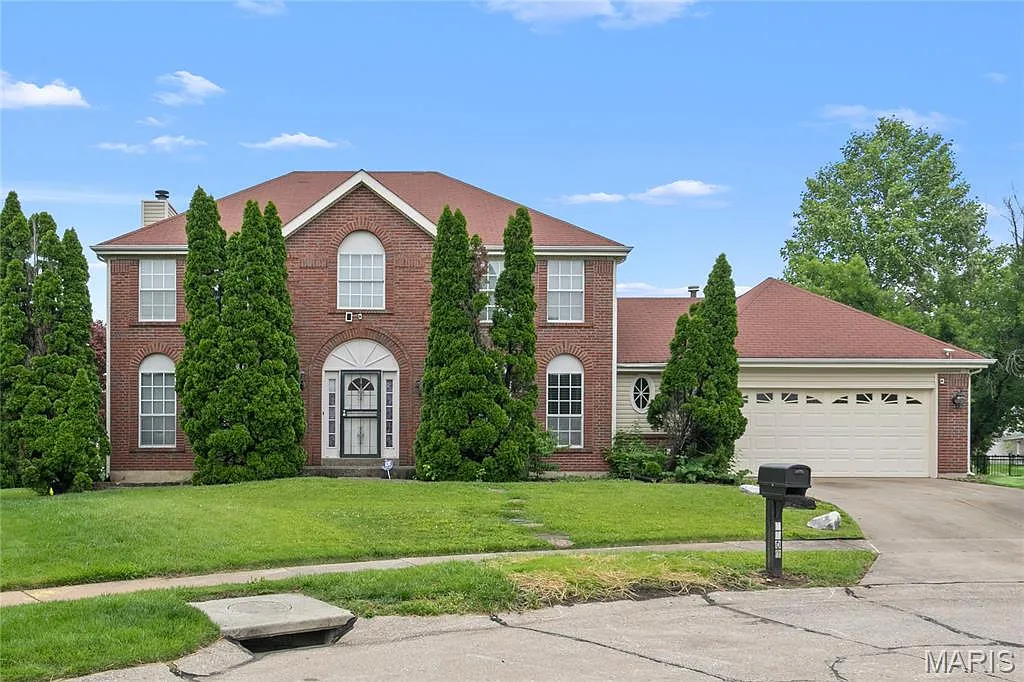 3800 Halter Ct photo 1