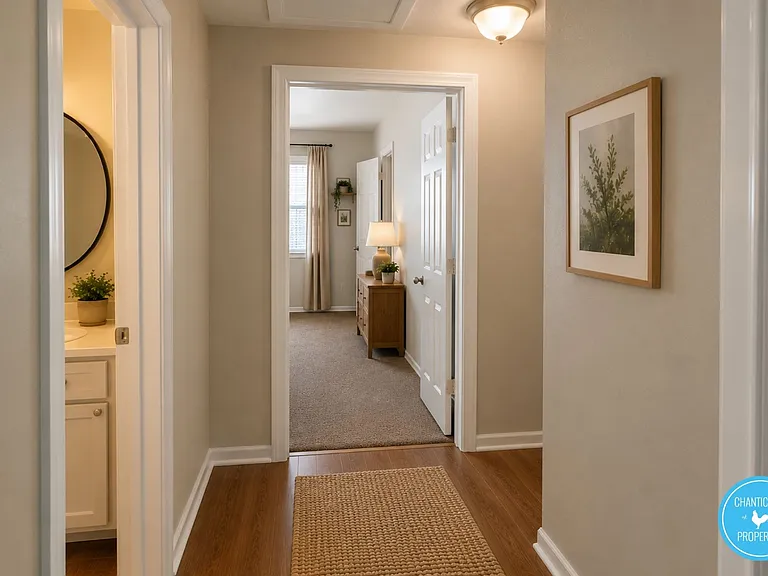 210 Woodnell Street , Greensboro, NC 27405 — Photo 24