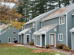 16 Circle Dr #56, Ashland, NH 03217