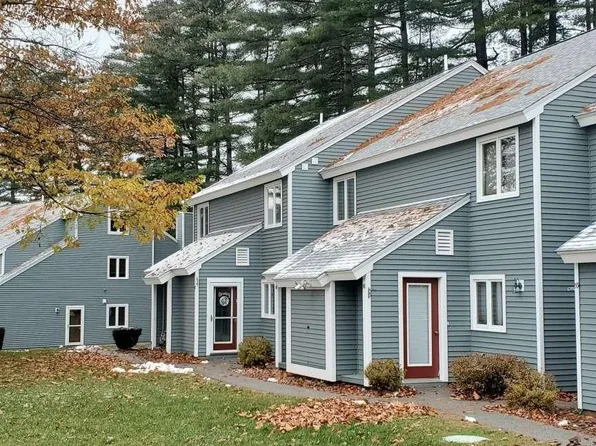 16 Circle Drive #56, Ashland, NH 03217