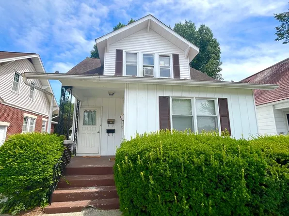 40 W Caracas Ave, 40 W Caracas Ave APT A, Hershey, PA 17033