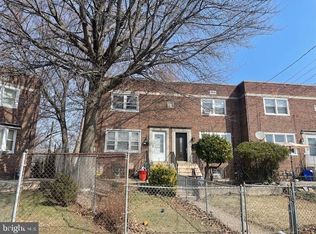 3011 Clinton St, Camden, NJ 08105