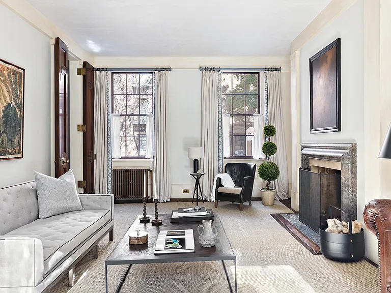 68 Morton St #1 — Photo 3