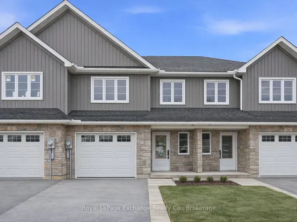 227 Bruce St S Unit 3, West Grey, ON N0G 1R0