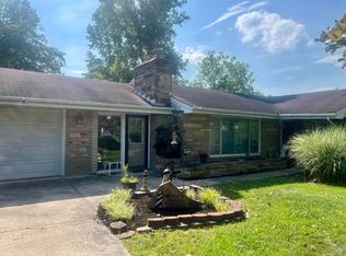 337 Township Road 111, Ironton, OH