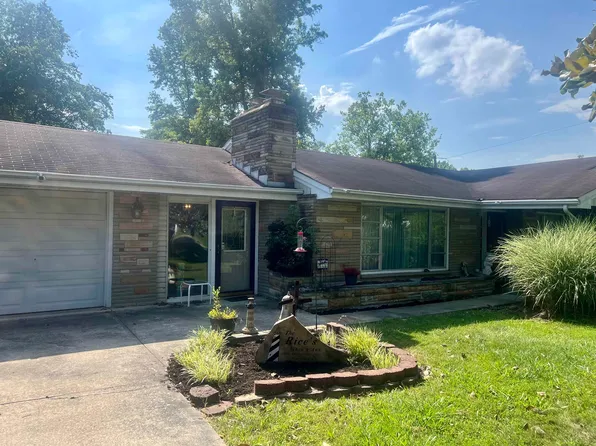 337 Township Road 111, Ironton, OH 45638