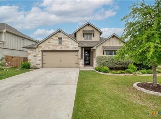 103 Brookside St, Hutto, TX 78634