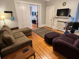 28 Cordis St #2-1, Charlestown, MA 02129