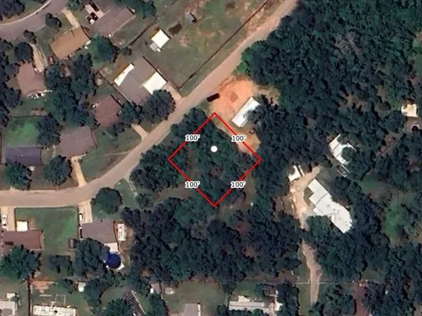 3420 E Noble Dr Lot 9, Edmond, OK 73034