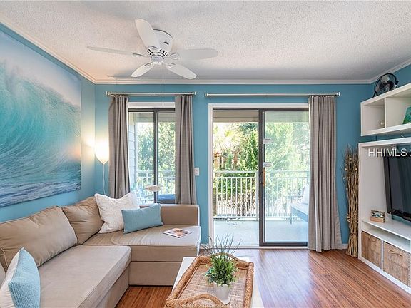 2nd image of 39 S Forest Beach Dr #127