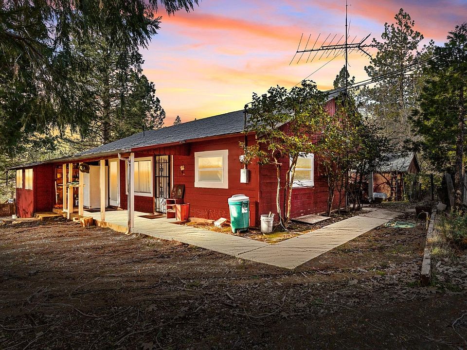 95 Country Ln, West Point, CA 95255 Zillow