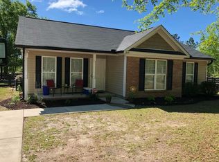 1875 Fort Jackson Rd, Lugoff, SC 29078
