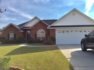 2606 Foxcroft Cir, Sumter, SC 29154