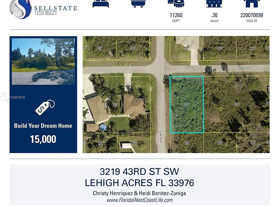 2nd image of 3219 W 43rd St