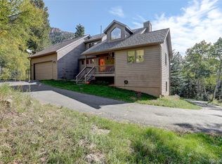3241 Witter Gulch Rd, Evergreen, CO 80439