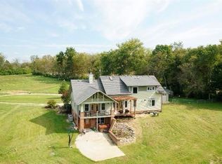 4829 Delaney Ferry Rd, Versailles, KY 40383