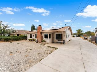 5237 W Avenue L8, Lancaster, CA 93536
