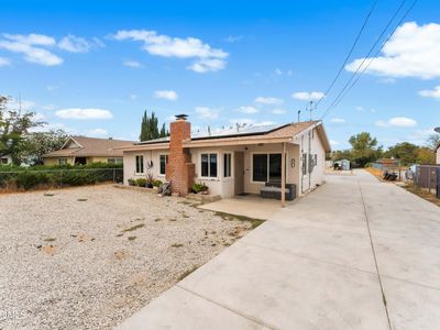 5237 W Avenue L8, Lancaster, CA, 93536