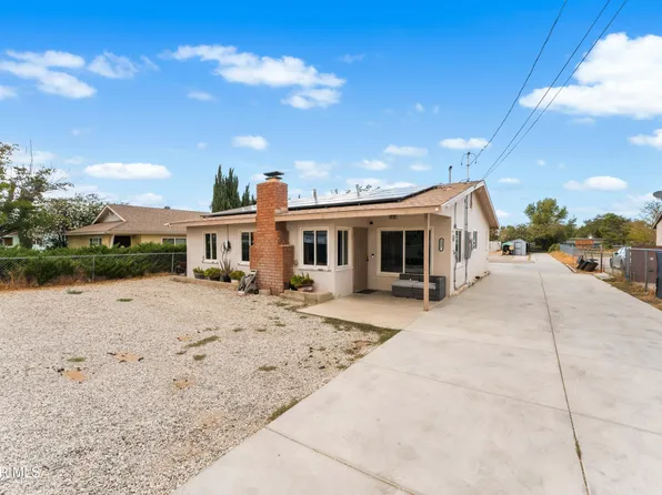 5237 W Avenue L8, Lancaster, CA 93536