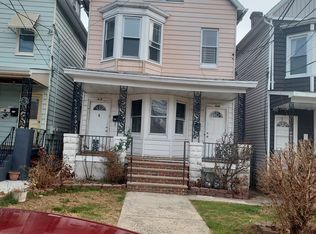 418 Washington Ave #2, Elizabeth, NJ 07202